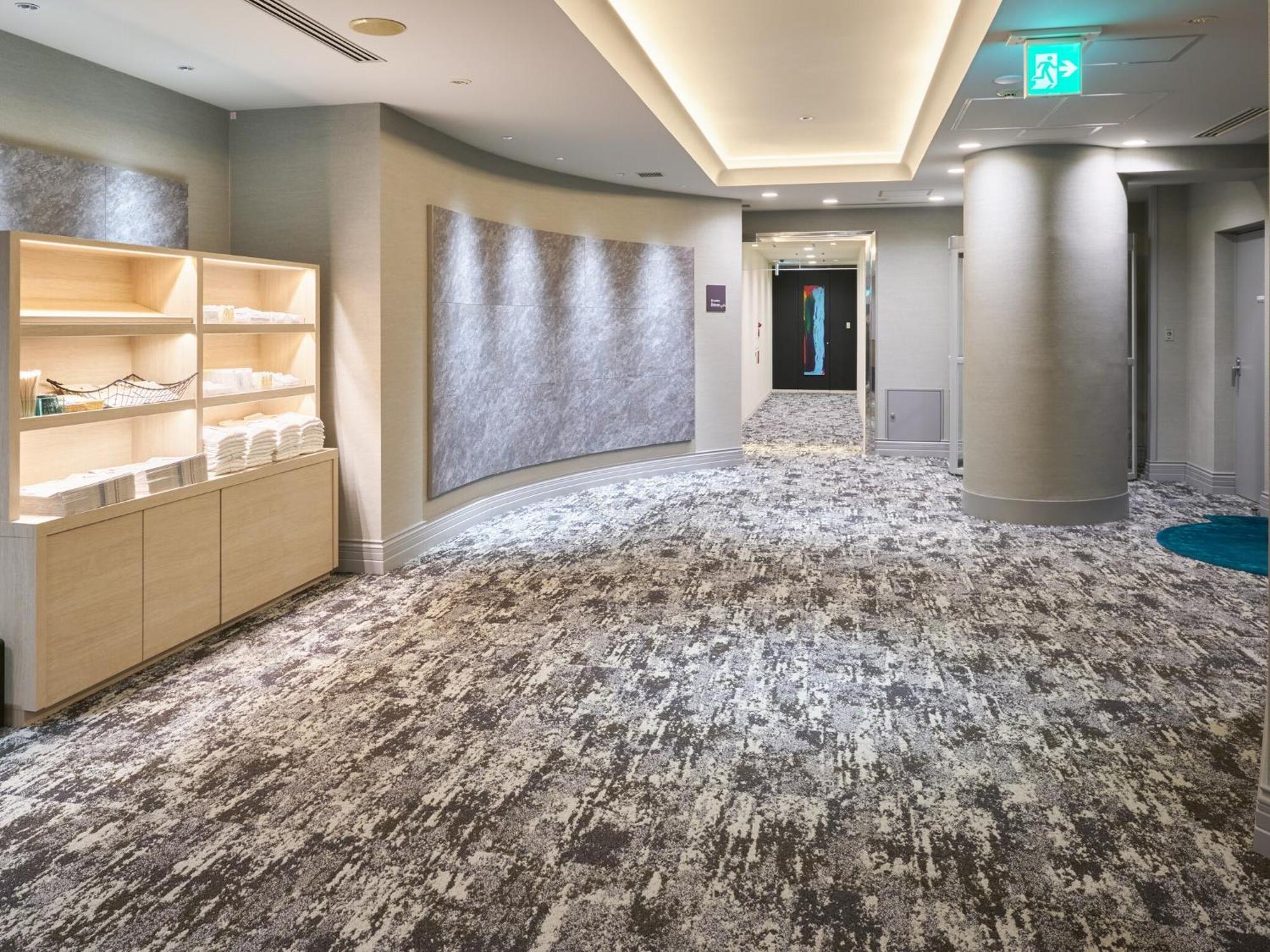 Villa Fontaine Tokyo Nihombashi Mitsukoshimae — Photos 3